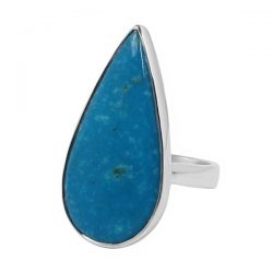 Turquoise Ring