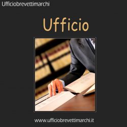 Ufficio Brevetti E Marchi