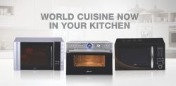 Select best microwave oven in India at Review Circles