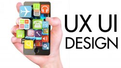 Adam Gringruz Have a thorough understanding of user experience design