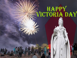 How Canadian do Celebrates The Victoria Day?