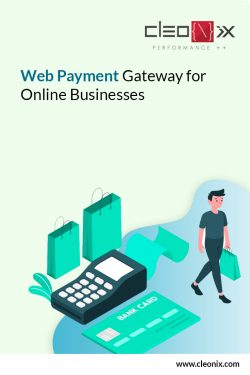 Benefits of Web Payment Gateway for Online Businesses