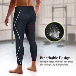 ELEADY Hot Slimming Sauna Pants