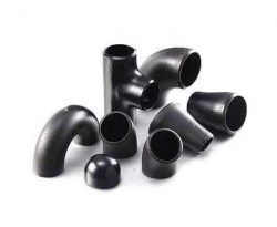 Carbon Steel Welded Fittings