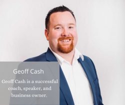 Geoff Cash