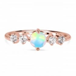 Wholesale Sterling Silver Opal jewelry