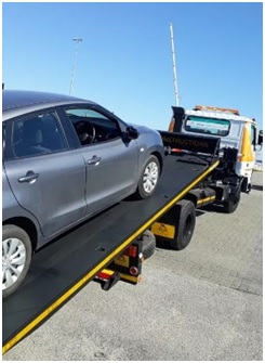 Car Removal in Sydney