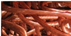 Copper Scrap Price