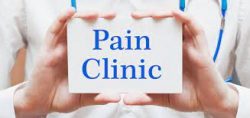 pain treatment clinic