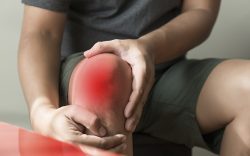 Knee Arthritis Treatment