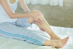 What are the causes of Leg Cramps?