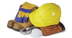 Personal Protective Equipment