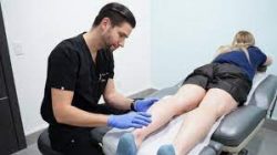 Vein Treatment Center