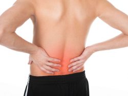 back pain treatment