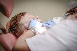 Clear Ceramic Braces Near Me