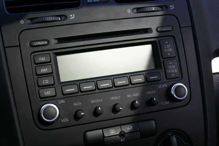 Radio Codes Free