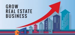 Strategies to grow your Real Estate Business: Bernard McGowan