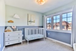 NURSERY ORGANIZATION HACKS YOU NEED TO KNOW