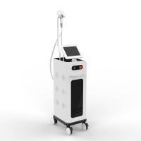 Diodo Laser 3 en 1 Depilación Máquina