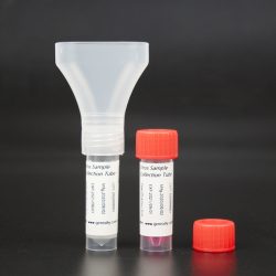 Saliva Sample Collection Kit Geneally