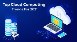 Cloud Computing Trends | Claudius Taylor