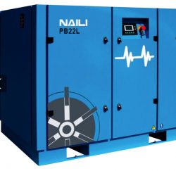 NAILI PB series Energy saving type rotary vane compressor