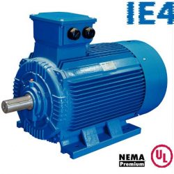 NAILI PA series Energy saving type rotary vane compressor