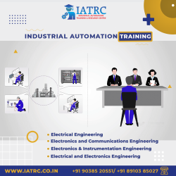 Panel Design Training Course | Autocad Panel Training | IATRC