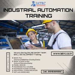 Electrical & Electronics Course | Instrumentation Course | IATRC