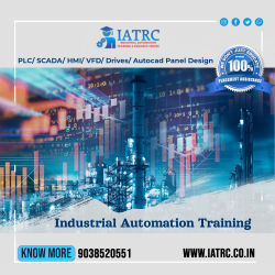 Best HMI Training in Kolkata | HMI Course | IATRC