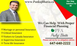 cheap super visa insurance mississauga