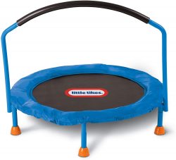 Little Tikes Trampoline-