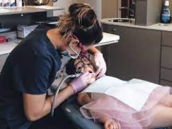 Best Pediatric Orthodontist