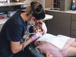 Best Pediatric Orthodontist