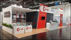 Best Exhibition Stand Builders in Dusseldorf