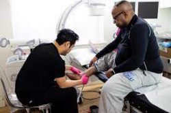 What is the Best Vein Treatment Center in Chicago, IL?