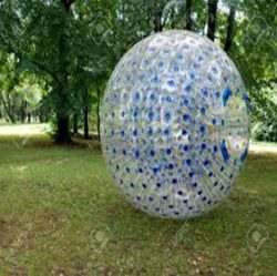 human sized hamster ball﻿