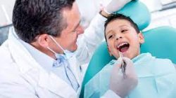 PEDIATRIC DENTIST AND ORTHODONTIST NEAR ME