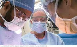 Focus on Minimally Invasive Treatment Plans