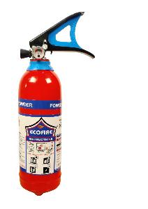 Eco Fire ABC Powder Type Fire Extinguisher 1 kg EFI-210