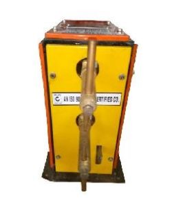 Amar Jyoti 4 KVA Spot Welding Machine