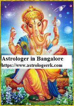 Indian Astrologer in Bangalore