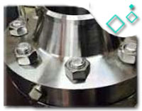 orifice flange manufacturers