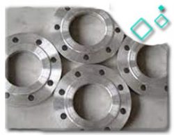 Inconel 625 Flanges