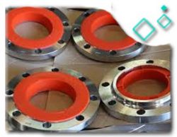 slip on flange manufacturer