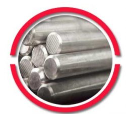 SS 316L Round Bar