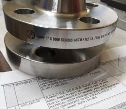 Stainless Steel Flanges manufacturer in India