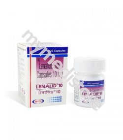 lenalid 10 mg