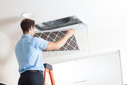 AC Duct Cleaning Services By Boss Optima