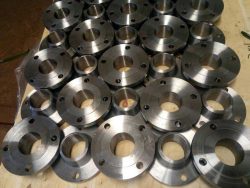 ALLOY STEEL F22 FLANGES